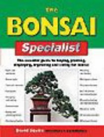The Bonsai Specialist