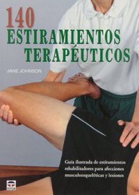 140 estiramientos teraputicos