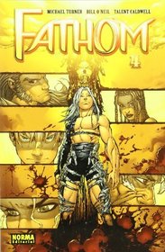 Fathom 4 (Spanish Edition)