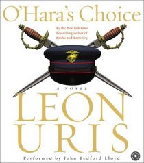 O'Hara's Choice (Audio CD) (Abridged)