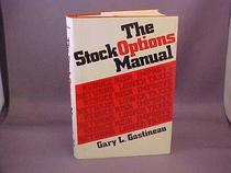 Stock Options Manual