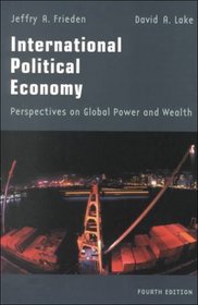 International Political Economy