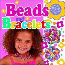 Smart Girls Activity Set Beads and Bracelets (Smart Girls Activity Sets)