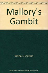 Mallory's Gambit