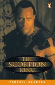 The Scorpion King (Penguin Joint Venture Readers)