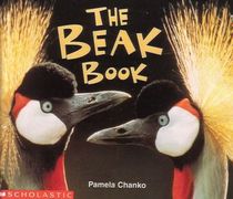 The Beak Book (Science Emergent Readers)