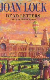 Dead Letters (Inspector Best, Bk 3)
