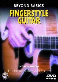 Fingerstyle Guitar (Beyond Basics)
