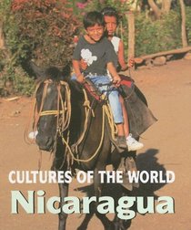 Nicaragua (Cultures of the World)