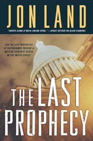 The Last Prophecy (Ben and Danielle)