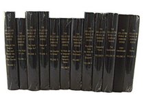 The Collected Works of Ambrose Gwinett Bierce