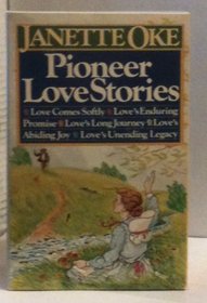 Pioneer Love (Boxed)