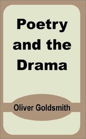 Poetry and the Drama