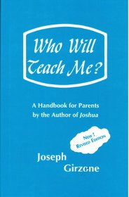 Who Will Teach Me?