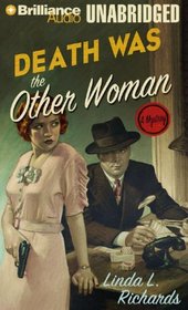 Death Was the Other Woman