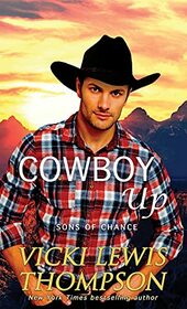 Cowboy Up (Sons of Chance)