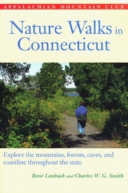 Nature Walks In Connecticut: Explore Mountains, Forests, Caves, and Coastlines throughout the State