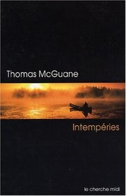 Intempéries (French Edition)