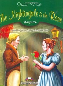The Nightingale & the Rose