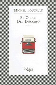 El Orden del Discurso