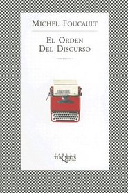 El Orden del Discurso