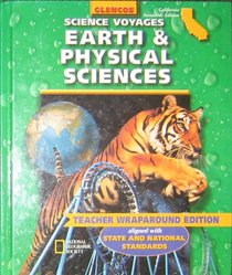Science Voyages Level Green California Teacher's Vol 2 2001