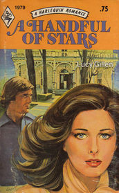 A Handful of Stars (Harlequin Romance, No 1979)