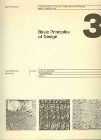 Basic Principles of Design 3
