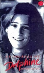 Le Journal de Delphine (Se Rouge) (French Edition)