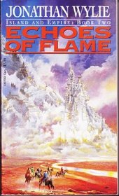 Echoes of Flame (Island & Empire)