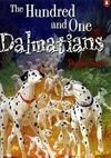 101 Dalmatians Big Book Penguin Young Reader, Level 3