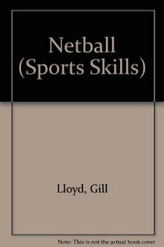 Netball (Sports Skills)