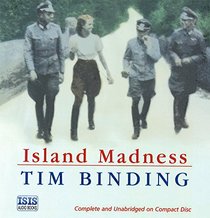Island Madness (Isis (Audio))