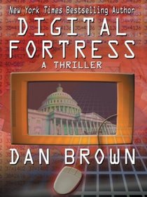 Digital Fortress (Large Print)