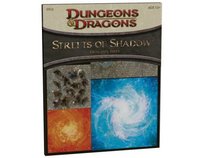 Streets of Shadow: DU2 - Dungeon Tiles (D&D Accessory)