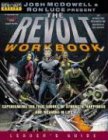 The Revolt Leader's Guide (Beyond Belief Campaign)