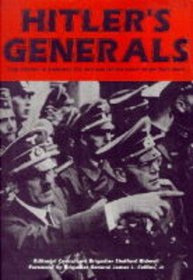 Hitler's Generals (A Salamander book)
