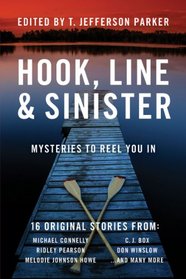 Hook, Line & Sinister: Mysteries to Reel You In