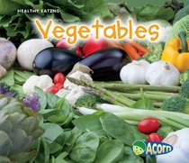 Vegetables (Acorn)