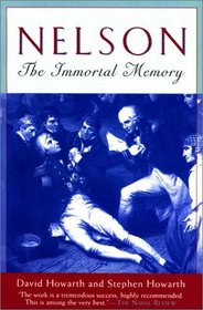 Nelson: The Immortal Memory