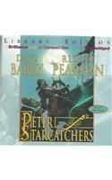 Peter and the Starcatchers