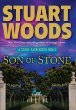 Son of Stone (Stone Barrington, Bk 21) (Large Print)