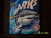 Sharks (Turn and Learn to Make Finding Facts Fun)