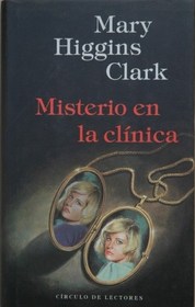 Misterio En La Clinica (I'll Be Seeing You) (Spanish Edition)