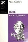 Hume  en 90 minutos (Spanish Edition)