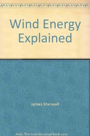 Wind Energy Explained