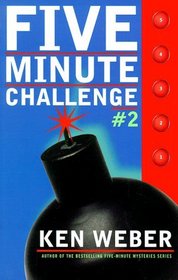 Five-Minute Challenge #2 (Five-Minute Challenge)