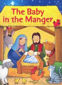 The Baby in the Manger