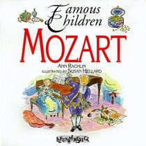 Mozart (Famous Children)