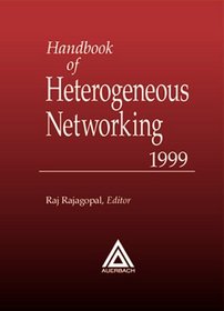 Handbook of Heterogeneous Computing, 1999 Edition
